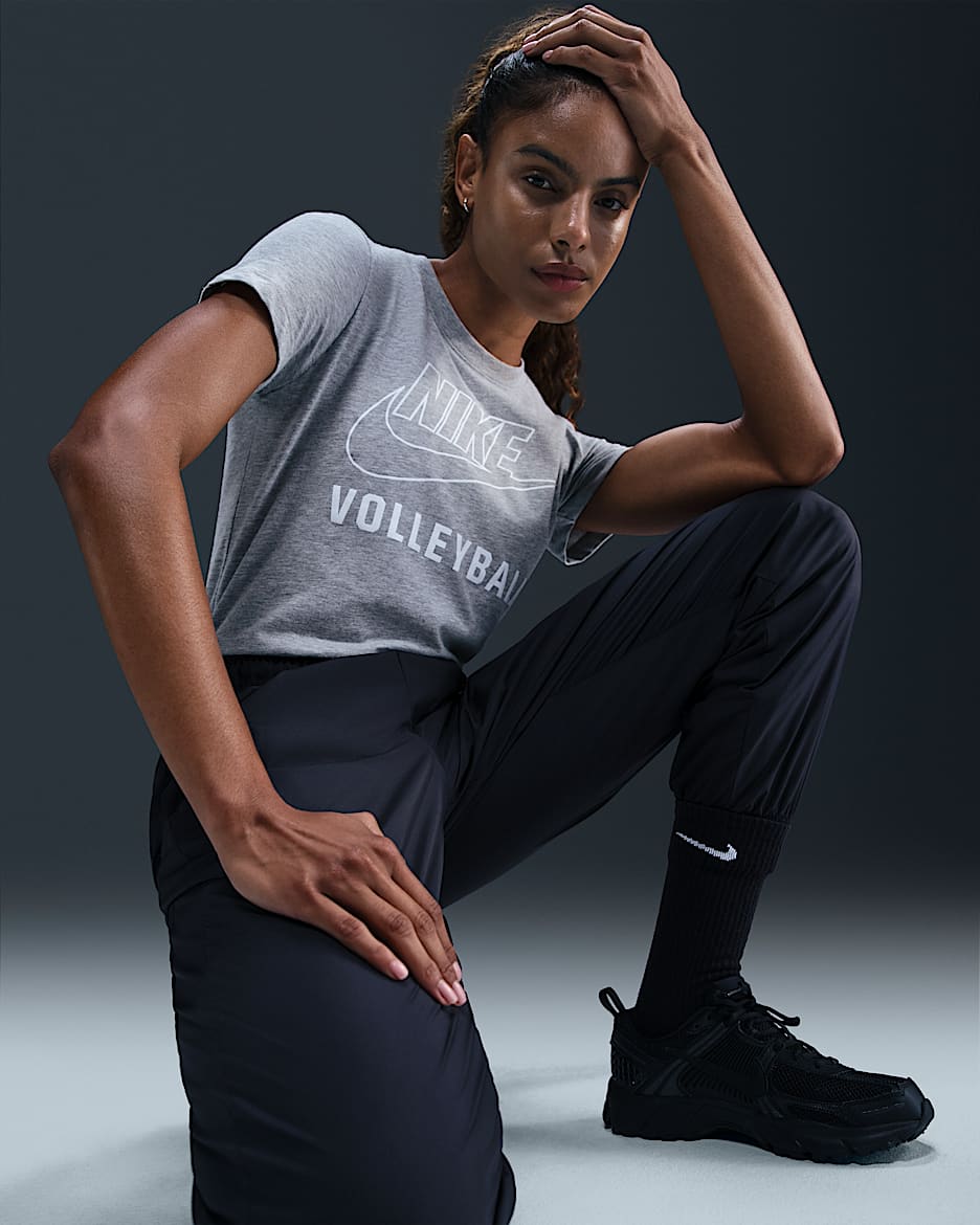 Nike volleyball t shirts online